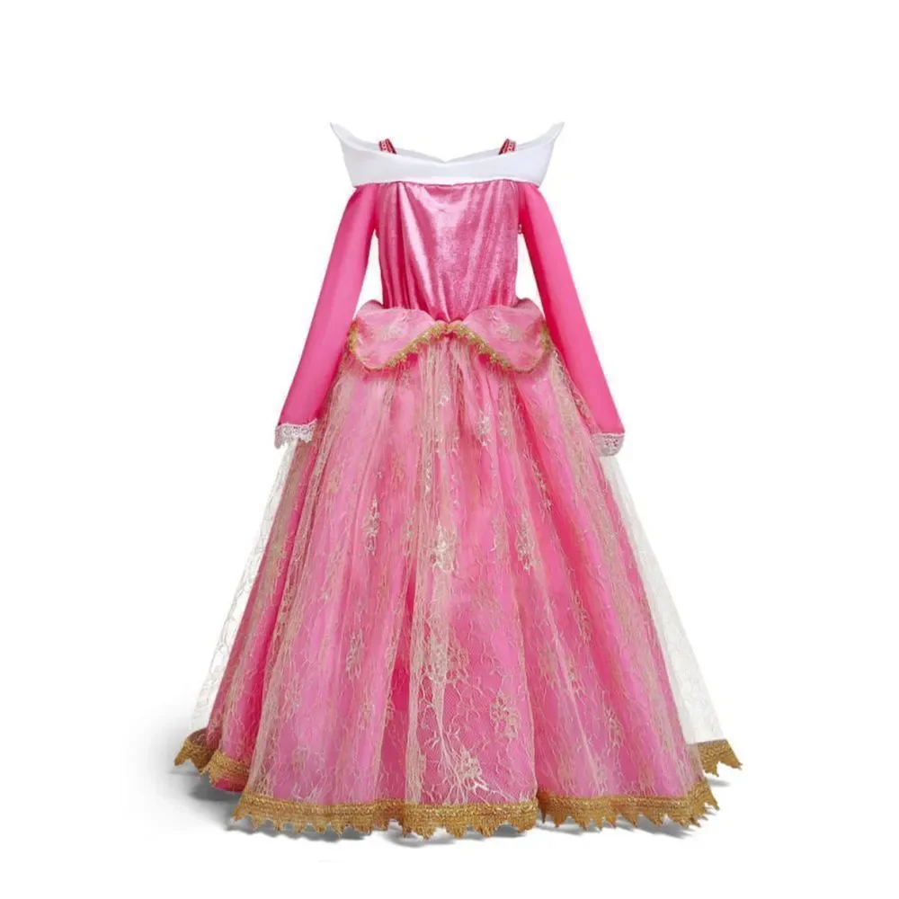 Boutique beautiful pink